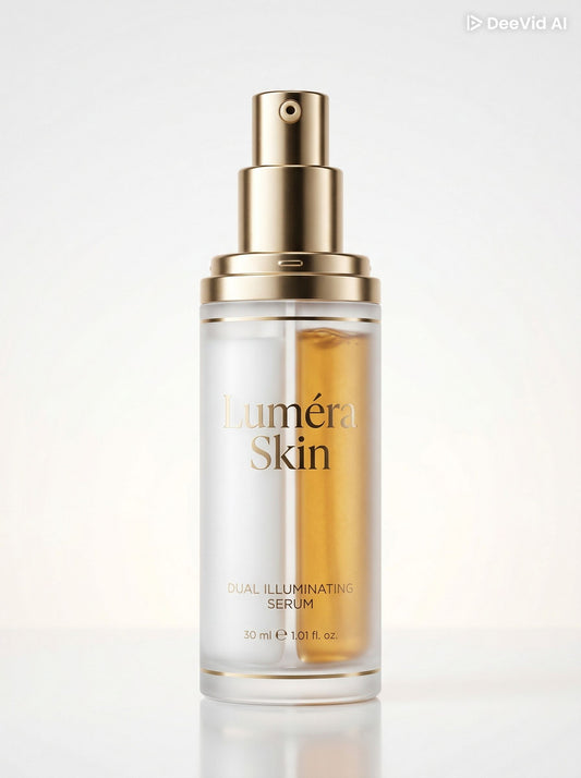 serum para manchas de sol y por embarazo